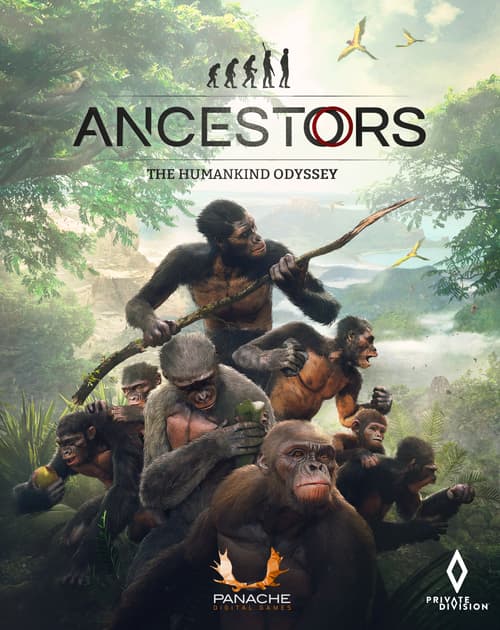 Ancestors: The Humankind Odyssey