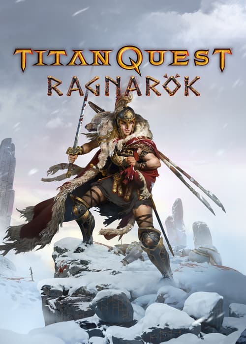 Titan Quest: Ragnarök (ROW)