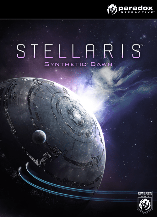 Stellaris: Synthetic Dawn (ROW)
