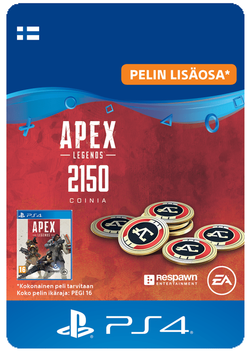 Apex Legends™ - 2150 Apex Coins