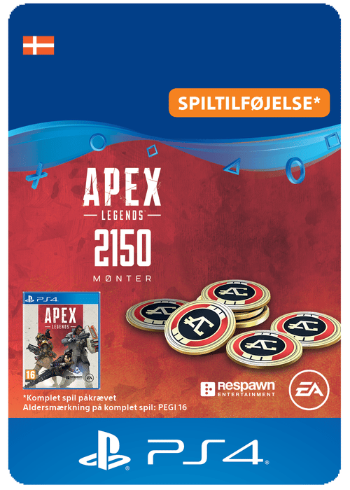 Apex Legends™ - 2150 Apex Coins