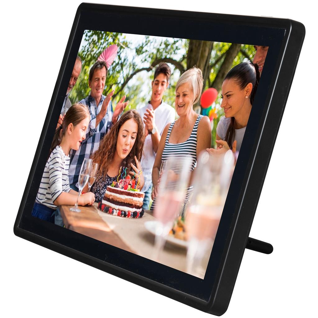 Social PhotoFrame 11,6 Full-H