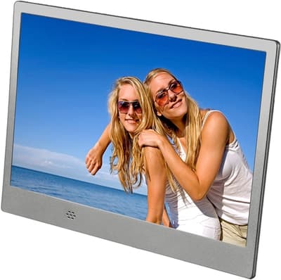 C-Frame 10" Media Ips Slim