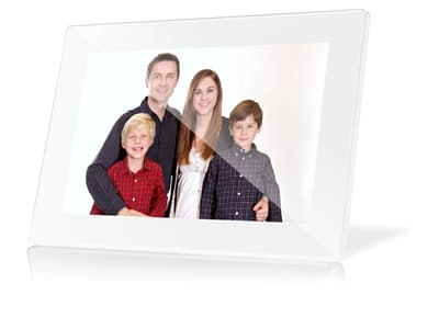C-Frame 10,1" Media Slim WIFI