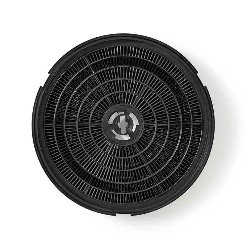 Nedis Kolfilter för köksfläkt | 195 mm diameter