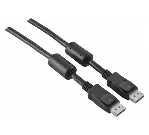 EXC DisplayPort 1.2 Cord Male/Male 2m