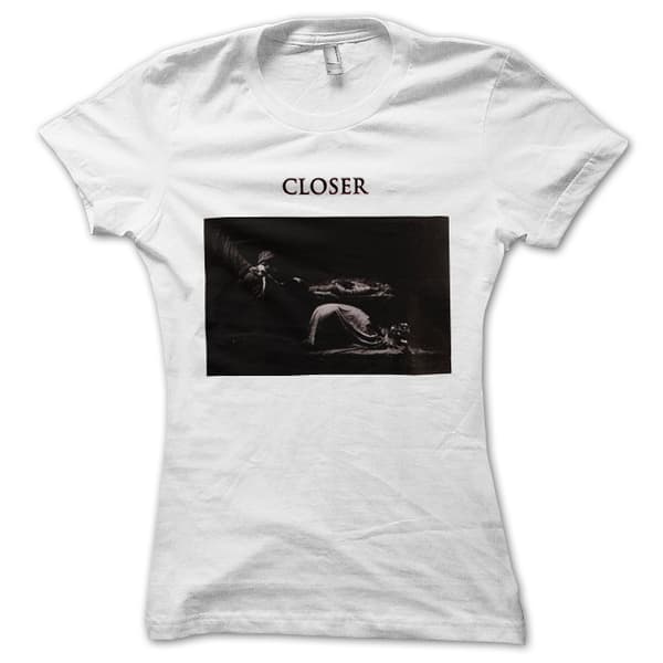 Joy Division - Girlie, Closer