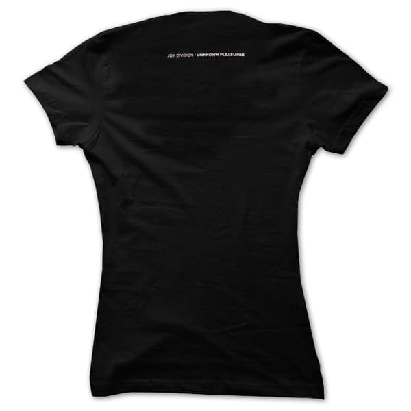 Joy Division - Girlie, Unknown Pleasures