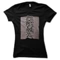 Miniatyrbild 1 av 2: Joy Division - Girlie, Unknown Pleasures