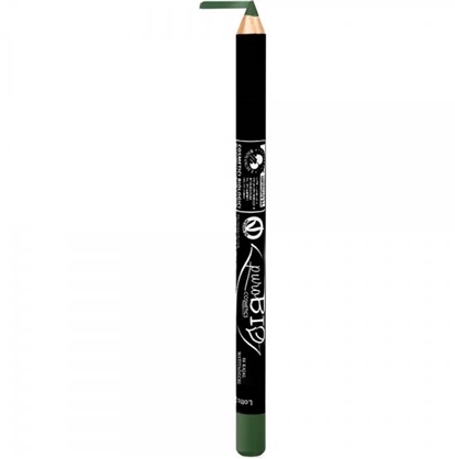 Eyeliner Kajal - puroBIO 06 Bottled Green