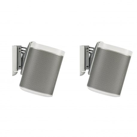 FLEXSON Seinäkannatin SONOS PLAY1 - White