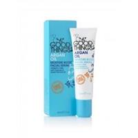 Good Things Argan Moisture Boost Facial Serum