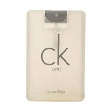 Calvin Klein CK One EdT 20 ml