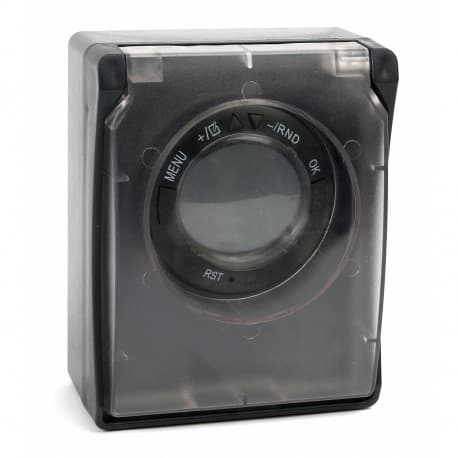 Proove skymningsrelä Proove skymningsrelä