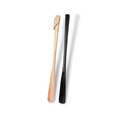 Skohorn TRÄ 54cm