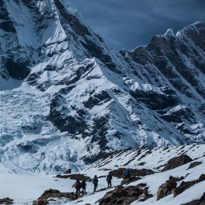 Det Förbjuda Kungariket i Tibet