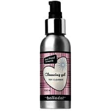 Belladot Cleansing Gel 100 ml