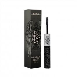 MeMeMe, Fallen Angel Mascara & EyeLiner Färg: Black 2*3 ml