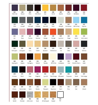 kaps super color