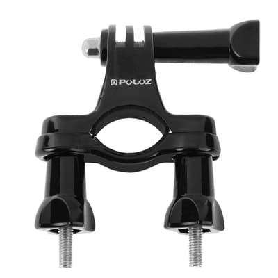 Puluz Cykelfäste för GoPro Hero 2/3/3+/4