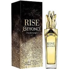Beyonce Rise Eau de Parfum 50ml Spray