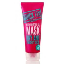 Quick Fix Mega Moisture Gel Mask 100 ml