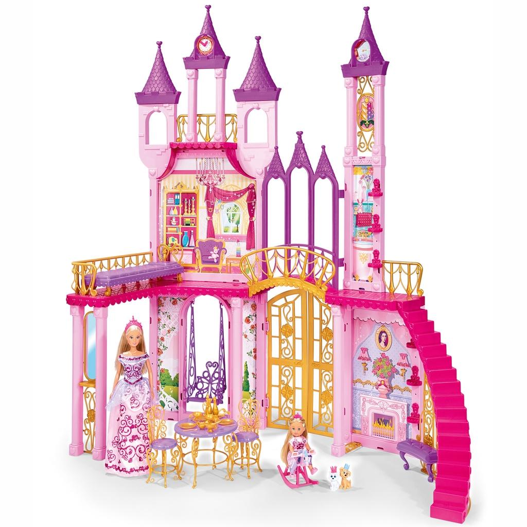 STEFFI Dream Castle