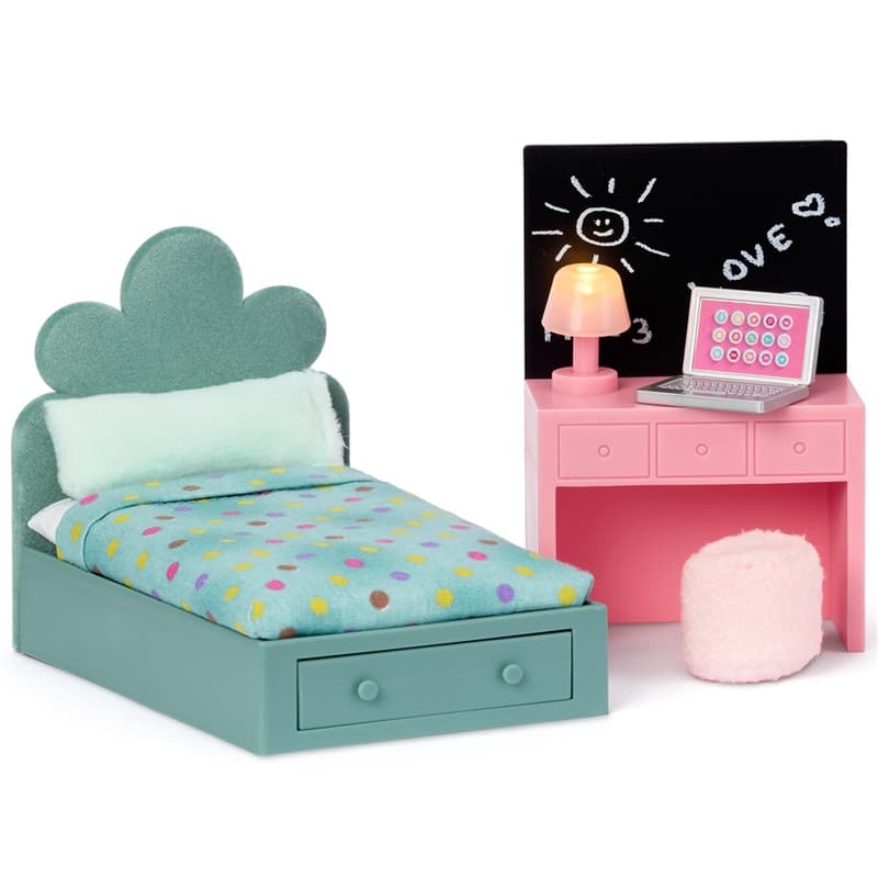 Lundby Tonårsrumset