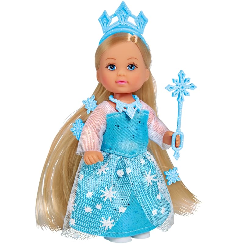 Evi Evi Love Ice Princess