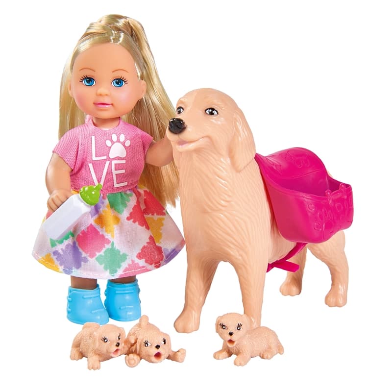 Evi Dog Sitter
