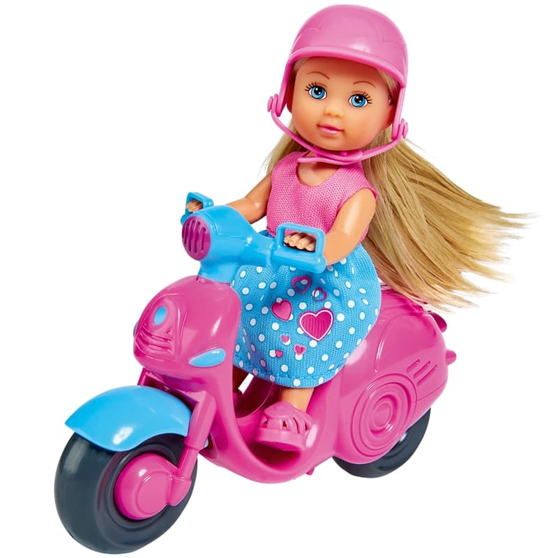 Evi Evi Love Scooter