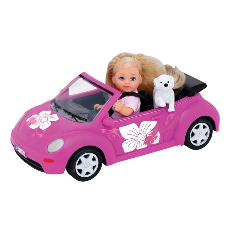 Evi Evi´s Beetle