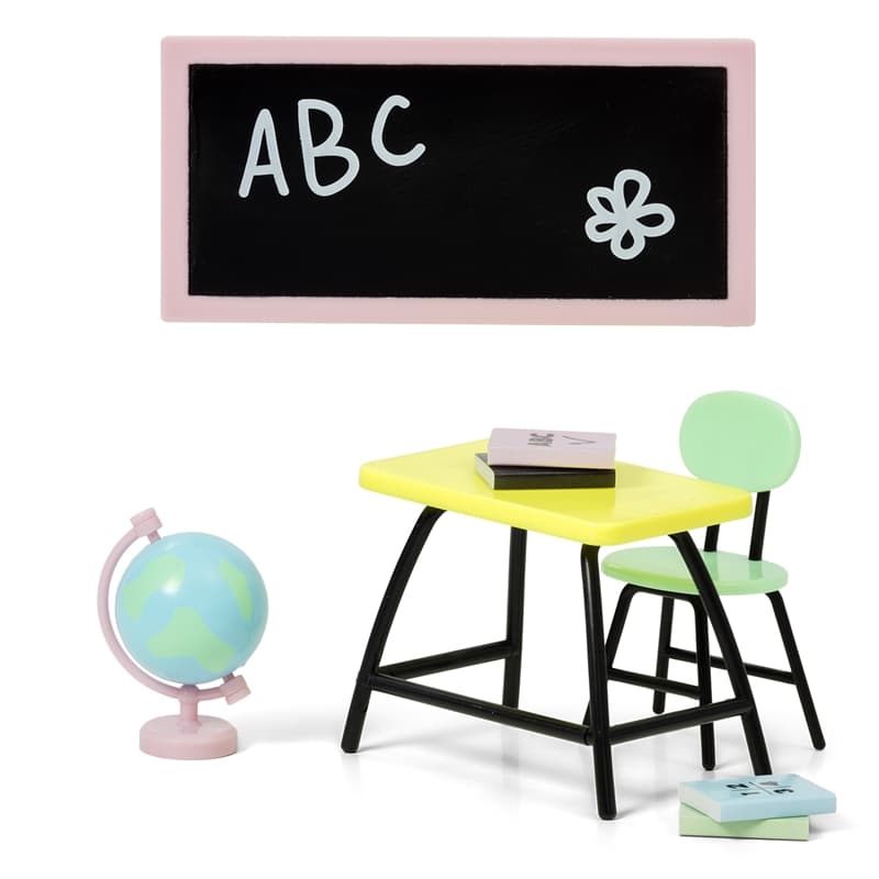Lundby Tillbehörsset skola