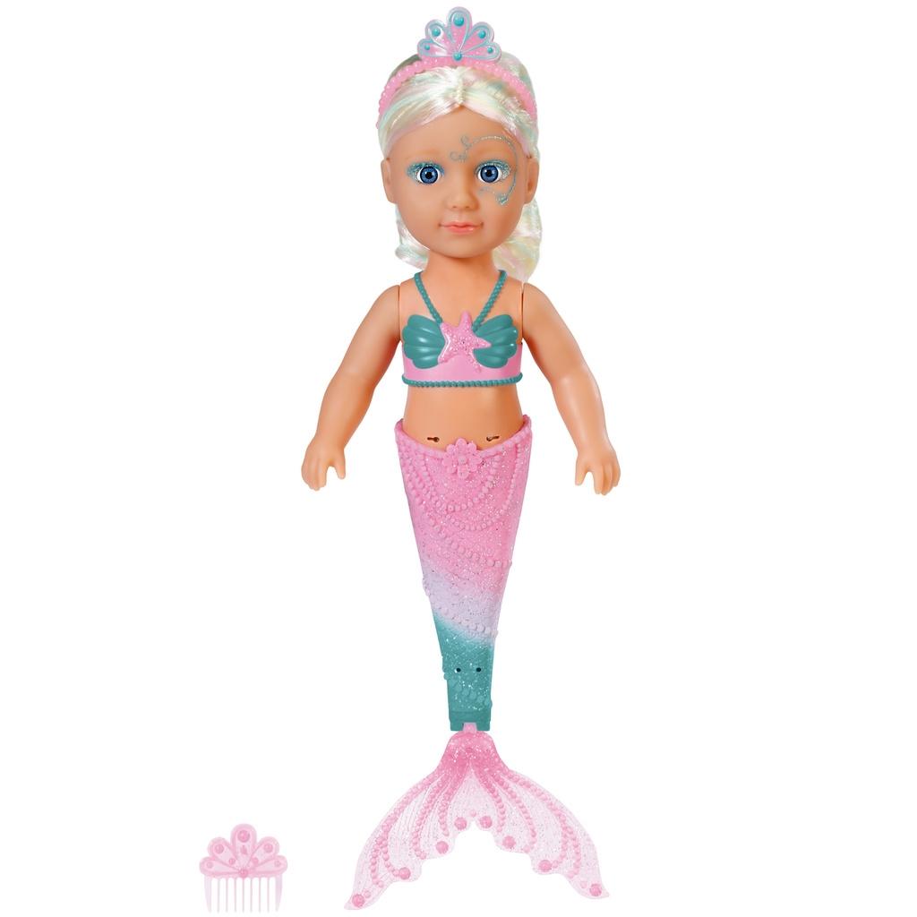 Baby Born - Little Sister Mermaid