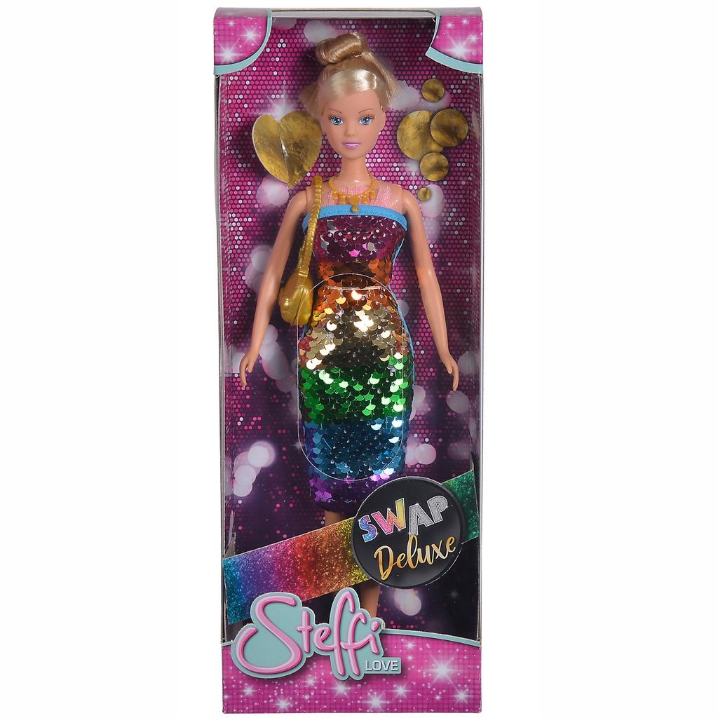 STEFFI Swap Deluxe