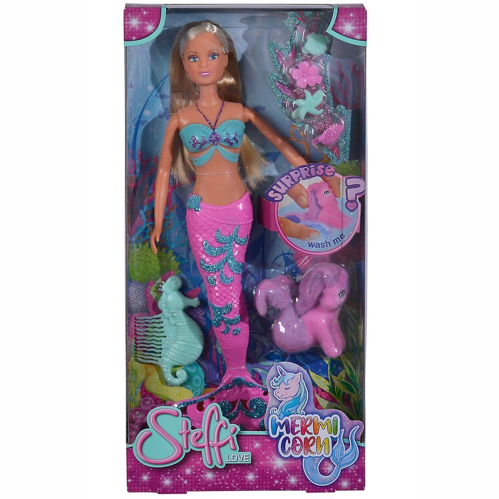 STEFFI Mermicorn