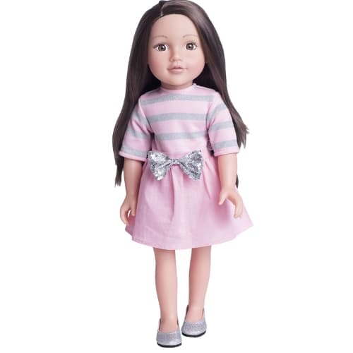 Designafriend Victoria Doll