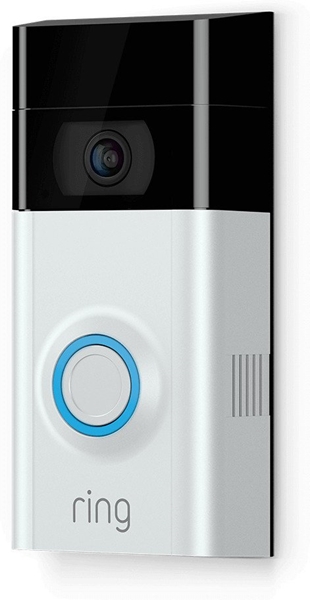 Ring Doorbell V2