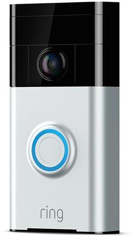 Ring Doorbell