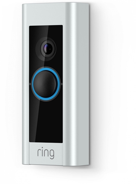 Ring Doorbell Pro