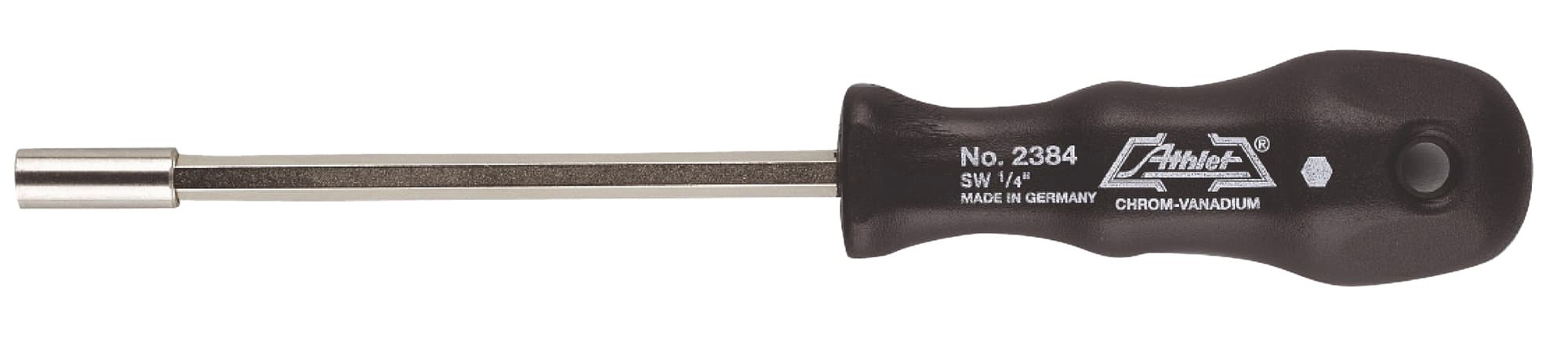 Athlet Magnetisk bitshållare (2384)