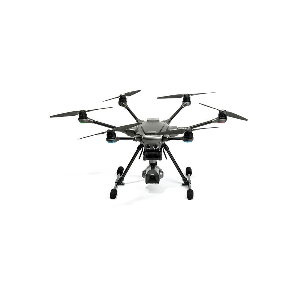 YUNEEC Drönare Typhoon H3 Leica Kamera