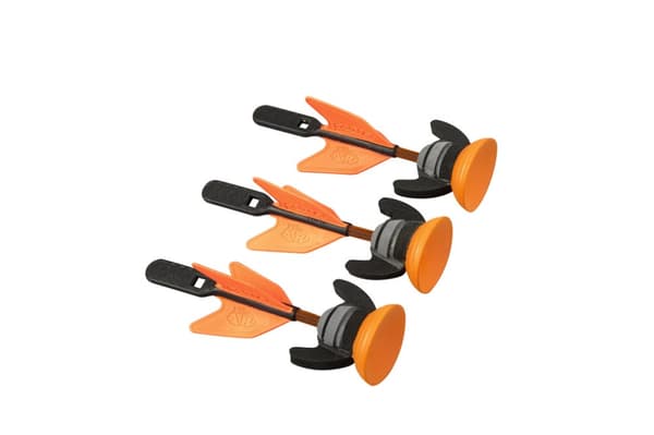 Pilar Airstorm ZX Mini