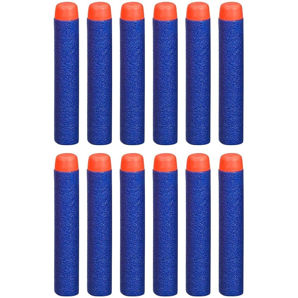NERF Elite - 12x Piler