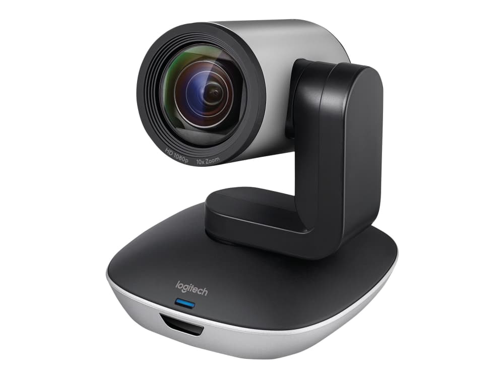 Logitech GROUP - Videokonferansesett