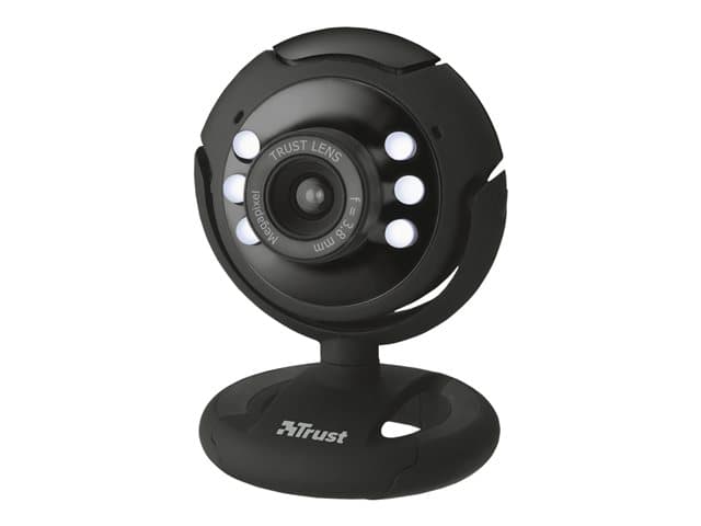 Webcam Trust Spotlight Pro