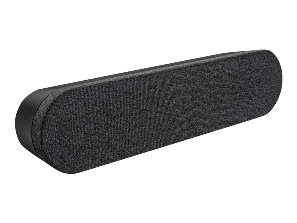 Logitech Rally - Høyttaler - for konferansesystem - 3" - for Rally