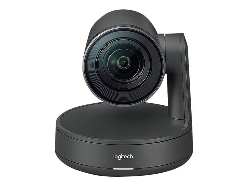 Logitech Rally Plus - Videokonferansesett