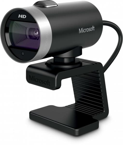 Microsoft LifeCam Cinema webbkamera