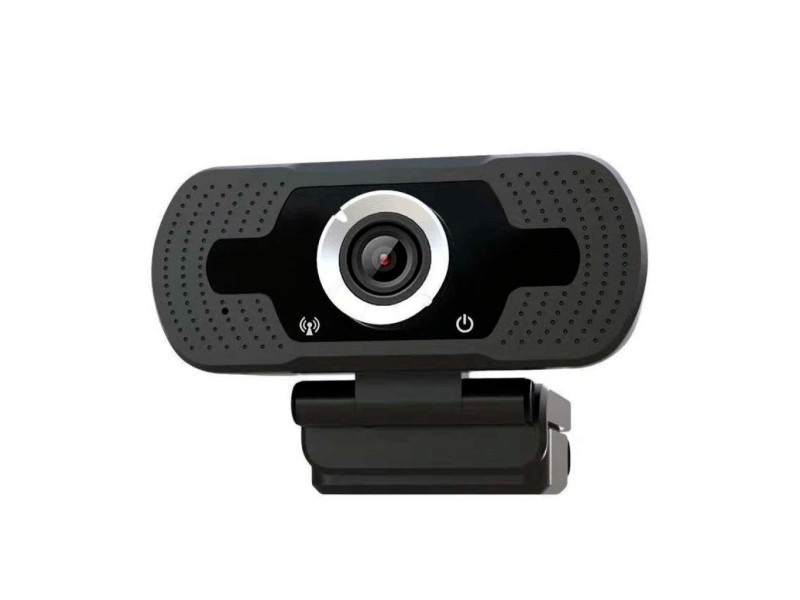 Gearlab G63 HD Webcam - 8 Megapixel 4K resolution (3840x2160) - SONY IMX317 CMOS sensor - audio - USB 2.0 - H.264